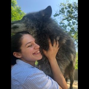 Meet your Posher, Brandi